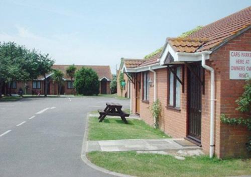 Laburnum House Lodge Highbridge Luaran gambar
